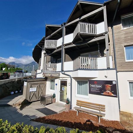 Adler Kaprun, Golf 'N' Ski And Mountain Biking. Exterior photo